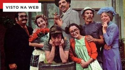 Imagem da notícia Chaves é uma representação do inferno? Conheça a teoria mais assustadora do seriado