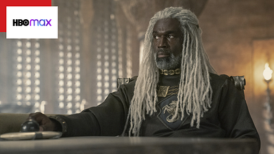 Imagem da notícia House of the Dragon: Corlys Velaryon é negro no livro? Descubra a origem do personagem