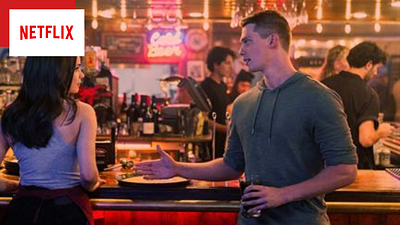 Imagem da notícia Continência ao Amor: Filme de Sofia Carson quebra recorde na Netflix