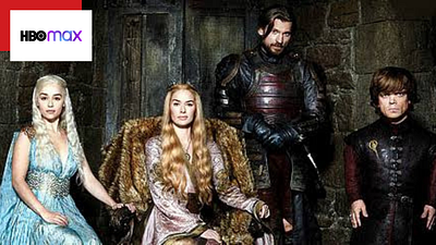 Imagem da notícia Game of Thrones: George R. R. Martin queria 10 temporadas da adorada série - pelo menos!