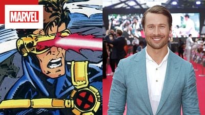 Imagem da notícia Ator de Top Gun: Maverick será o Ciclope da Marvel? Artista fala sobre os rumores ao redor dos X-Men