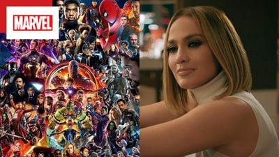 Jennifer Lopez na Marvel? Diretora de She-Hulk quer trazer a estrela do pop para o mundo dos heróis