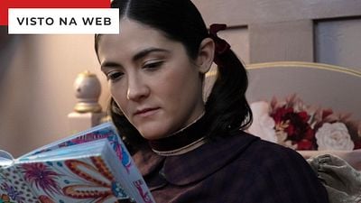 Imagem da notícia Órfã 2 – A Origem: Isabelle Fuhrman mostra os bastidores das filmagens da nova aventura de Esther