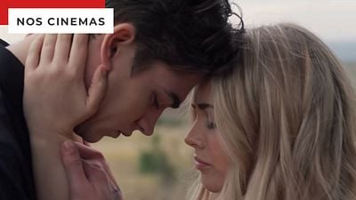 Imagem da notícia After 4: Tessa e Hardin ficam juntos no final do filme?