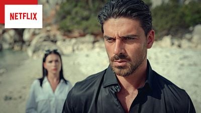 Imagem da notícia 365 Dias 3: Ator que faz Massimo dispensou "ajuda" para filmar cenas de sexo e explica motivo