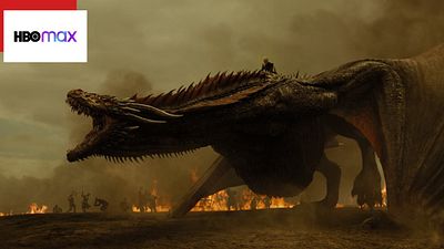 Imagem da notícia House of the Dragon: fãs do universo de Game of Thrones percebem detalhe inusitado sobre os dragões da série