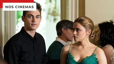 Imagem da notícia After: 5 atores que quase interpretaram Hardin e Tessa