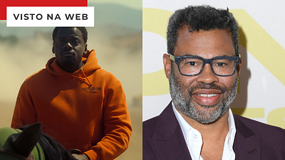 Imagem da notícia Não! Não Olhe!: Jordan Peele revela por que nunca vai dirigir filmes de grandes franquias como a Marvel