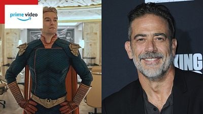 The Boys: Jeffrey Dean Morgan é escalado para 4ª temporada; será que vai ter reunião com o Soldier Boy de Jensen Ackles?