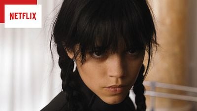 Wandinha: Como Jenna Ortega se transformou na icônica personagem da Família Addams?