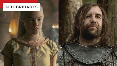 House of the Dragon: Elenco do spin-off revela seus personagens favoritos de Game of Thrones – e o mais escolhido surpreende