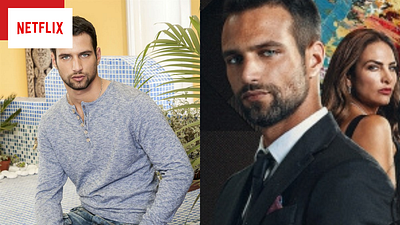 Imagem da notícia Próximo sucesso erótico da Netflix ganha trailer; conheça a série