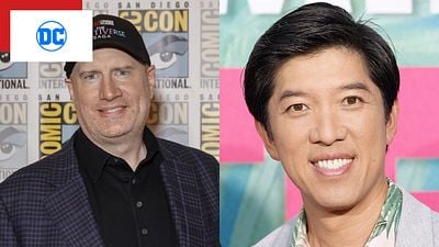 Imagem da notícia DC encontrou seu Kevin Feige? Warner negocia com produtor famoso para comandar a franquia