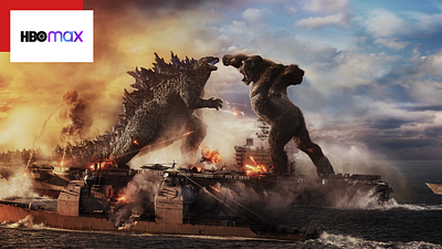 Imagem da notícia Godzilla vs Kong 2: Sequência escala elenco cheio de nomes famosos; confira