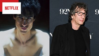 Imagem da notícia Sandman: Neil Gaiman sabotou filme por que era o “pior roteiro que já leu na vida!”