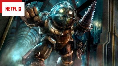 Imagem da notícia BioShock: Diretor de Jogos Vorazes vai conduzir adaptação do game para a Netflix