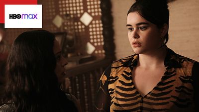 Imagem da notícia Euphoria: Barbie Ferreira não vai participar da 3ª temporada; veja o depoimento da atriz