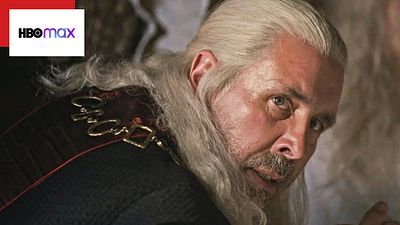 Imagem da notícia A cena chocante de House of the Dragon que deixou os atores arrasados: “Foi mais brutal do que está na série”