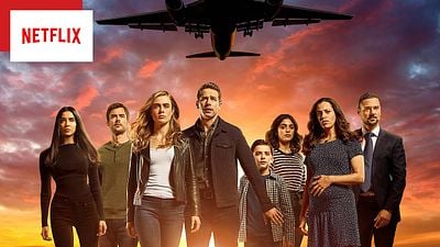 Manifest: 4ª temporada ganha data de estreia na Netflix, prometendo um mistério terrível em seus capítulos finais