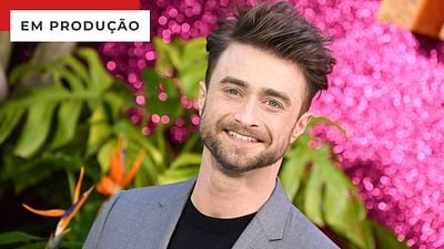 Imagem da notícia Daniel Radcliffe surge irreconhecível no trailer de WEIRD: The Al Yankovic Story; filme ainda traz estrela de Westworld como Madonna