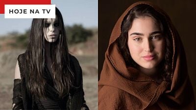 Imagem da notícia Reis: Laísa é flagrada por Darim durante seu ritual de feitiçaria; veja resumo da semana de 29 de agosto a 2 de setembro