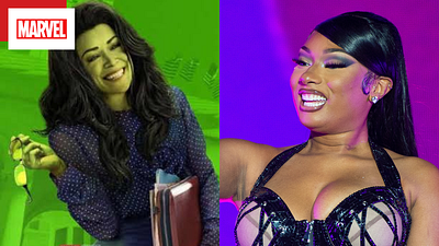 Imagem da notícia Mulher-Mulk: Rapper famosa fará sua estreia na Marvel durante série de Tatiana Maslany