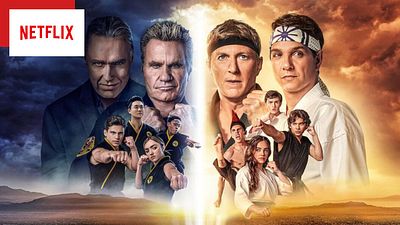 Imagem da notícia Cobra Kai: Quem vai morrer na 5ª temporada? Criador dá dica sobre momento trágico na série