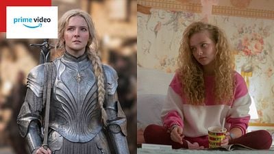 Imagem da notícia Lançamentos de setembro do Prime Video: O Senhor dos Anéis: Os Anéis do Poder e filme de terror teen são os destaques