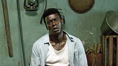 Imagem da notícia Marighella coloca Seu Jorge no papel de líder revolucionário na Superestreia do Telecine Premium