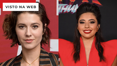 Imagem da notícia Estrelas da Marvel e da DC vão se unir em ficção científica ambiciosa