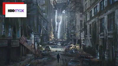 Imagem da notícia Uma estrela de Star Wars e Marvel luta por um futuro distópico em série imperdível da DC