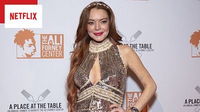 Imagem da notícia Lindsay Lohan vai aparecer em outra comédia romântica na Netflix; conheça Irish Wish 