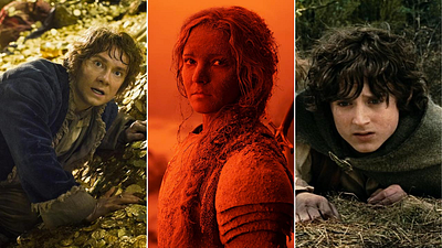 Imagem da notícia O Senhor dos Anéis: Qual é a ordem para assistir à franquia, incluindo a série Os Anéis de Poder?