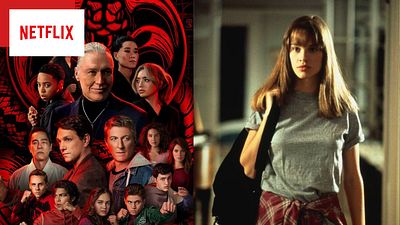 Imagem da notícia Cobra Kai: Hilary Swank vai retornar na 5ª temporada? Atriz foi protagonista de Karatê Kid 4 