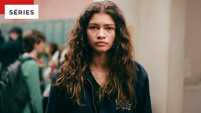 Imagem da notícia Emmy 2022: Por que Euphoria merece ganhar? Série de Zendaya concorre mais um ano (Opinião)