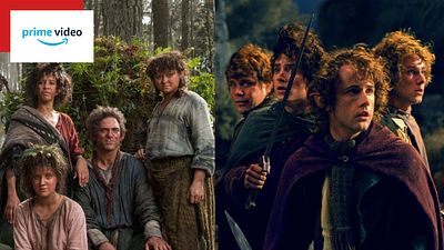 Imagem da notícia O Senhor dos Anéis: Qual é a diferença entre Pés-Peludos e Hobbits? Elenco de Os Anéis de Poder responde