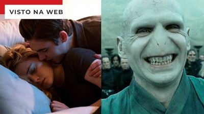 After: Você reparou nessa referência a Harry Potter no terceiro filme da saga?