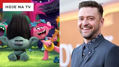 Imagem da notícia Trolls na Sessão da Tarde (05/09): Animação da Dreamworks tem time estrelado de dubladores; conheça