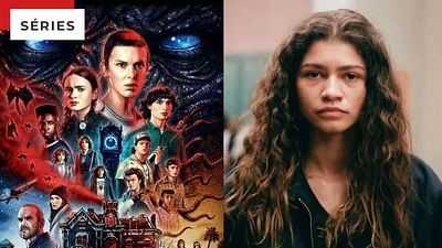 Imagem da notícia Emmy 2022: Stranger Things e Euphoria vencem categorias técnicas; confira a lista completa de ganhadores criativos