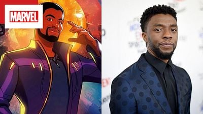 Emmy 2022: Chadwick Boseman ganha prêmio póstumo por sua última performance como Pantera Negra 