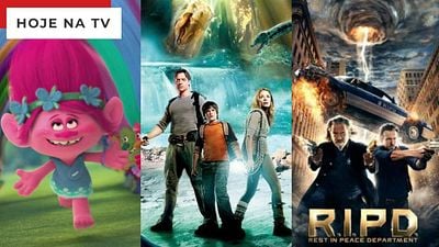 Imagem da notícia Sessão da Tarde desta semana: Filmes que a Globo vai passar de 05/09 a 09/09