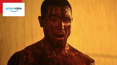 Imagem da notícia The Boys: 4ª temporada promete ter cena mais chocante do que a paródia de Thanos e Homem-Formiga