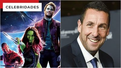 5 filmes que quase foram protagonizados por Adam Sandler: Ator recusou papel na Marvel