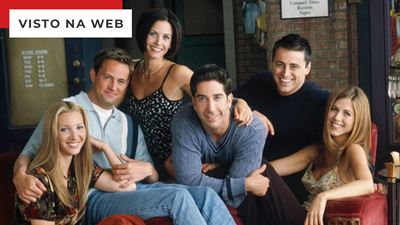Astro de reality show americano critica atriz de Friends: "Certamente um dos piores seres humanos com quem já tive contato"