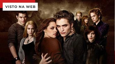Imagem da notícia A cena de Crepúsculo que deixou fãs doentes no cinema
