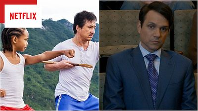 Imagem da notícia Cobra Kai tem conexão com o filme de Jackie Chan e Jaden Smith? Ator de Daniel LaRusso responde