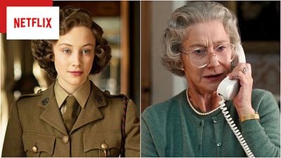 Imagem da notícia 10 atrizes que interpretaram a rainha Elizabeth II no cinema: Uma delas foi elogiada pela monarca