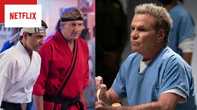 Imagem da notícia Cobra Kai: Kreese morre? Entenda todas as reviravoltas no final da 5ª temporada na Netflix