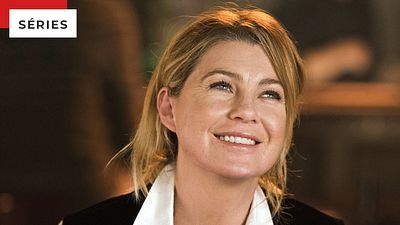 Imagem da notícia Grey’s Anatomy: Próxima temporada terá retorno de personagem amada para aliviar ausência de Meredith