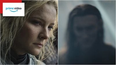 Imagem da notícia O Senhor dos Anéis: Quem é Adar? Novo personagem surgiu no terceiro episódio de Os Anéis de Poder